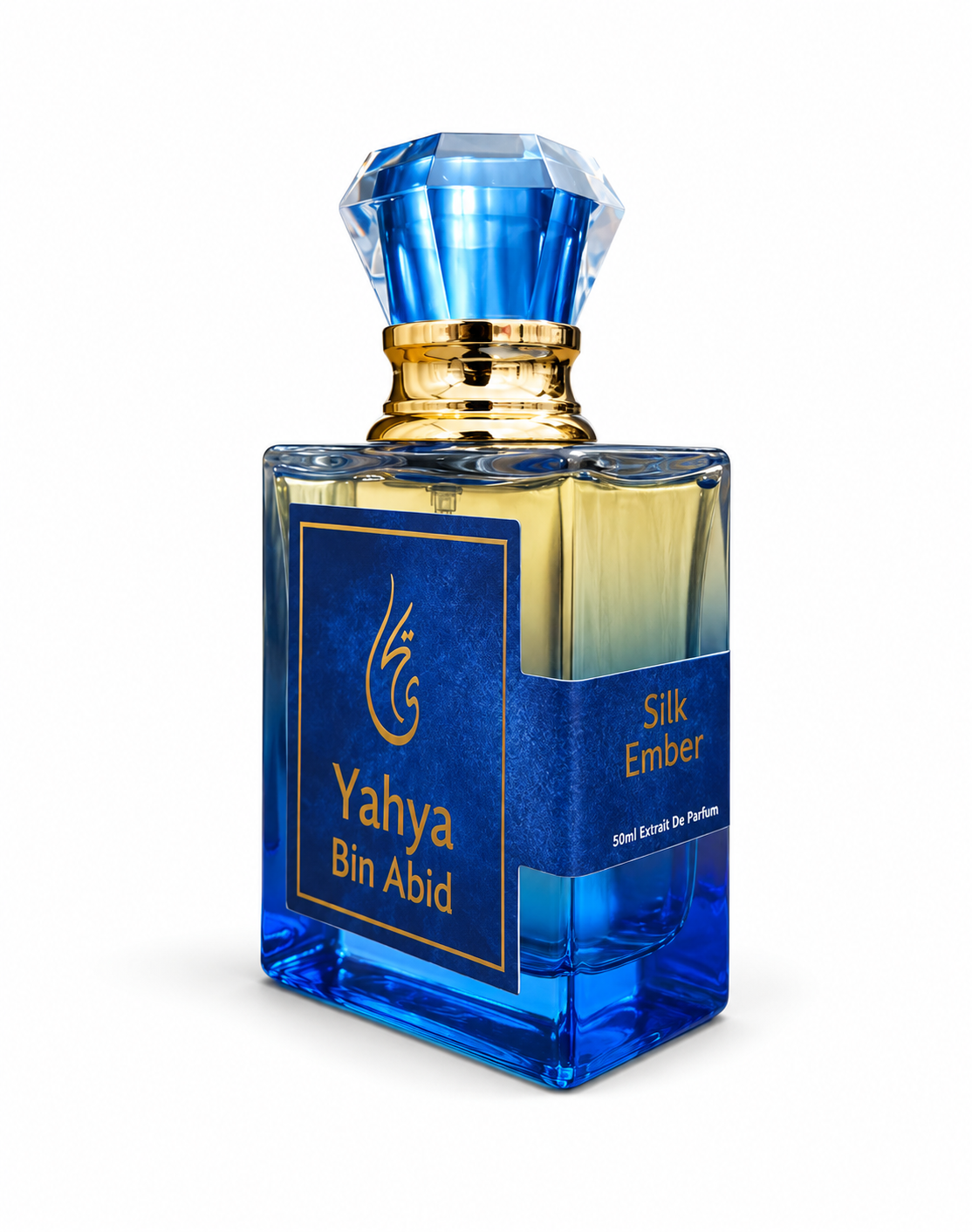 Silk ember