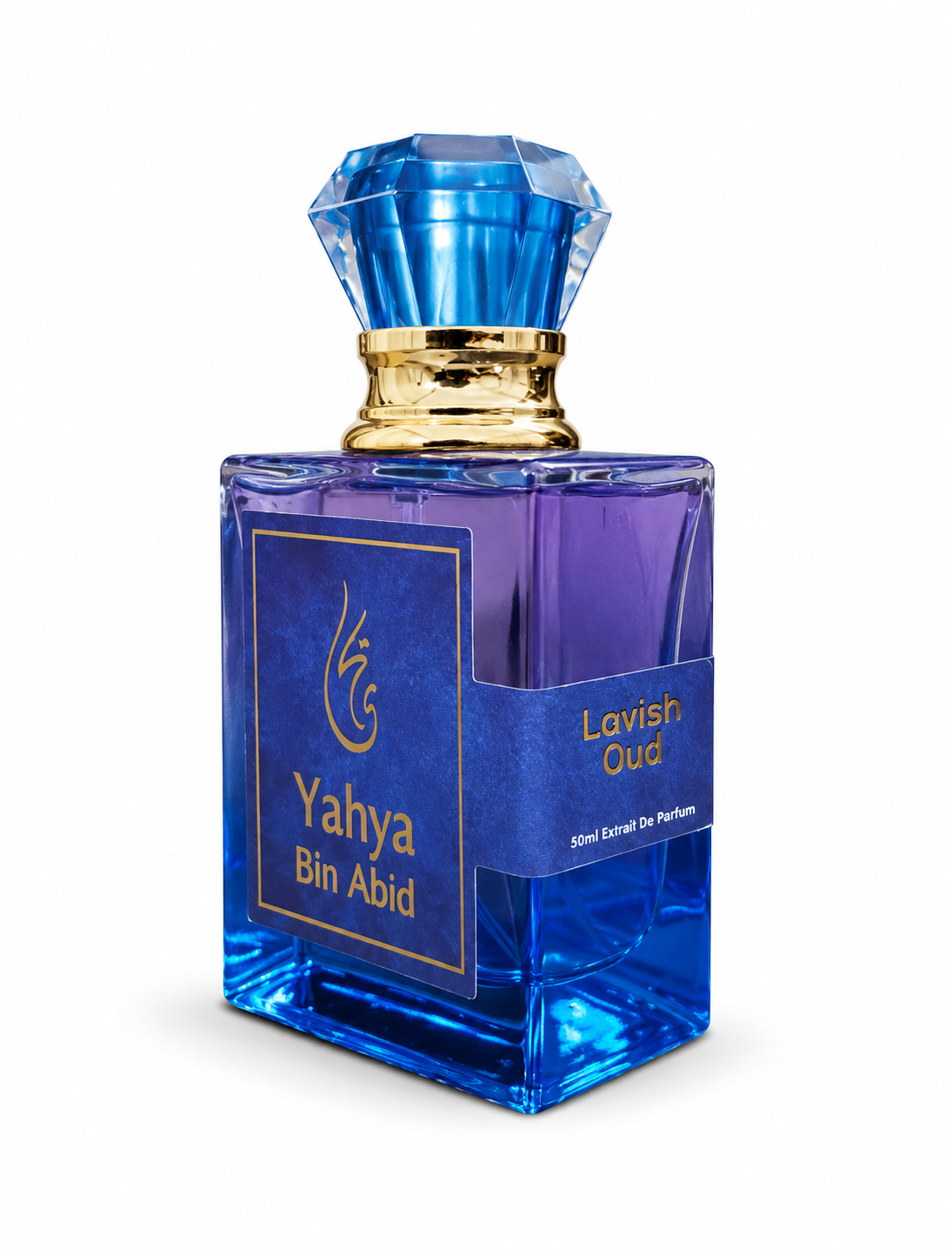 Lavish oud