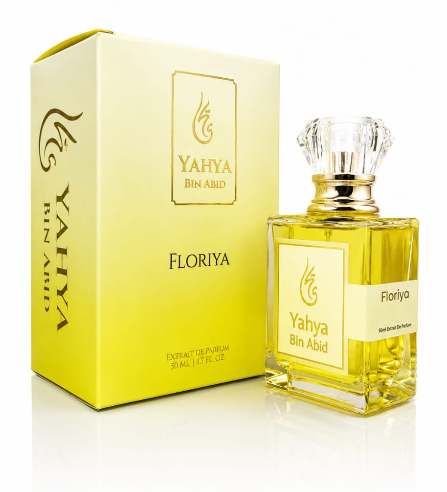 FLORIYA