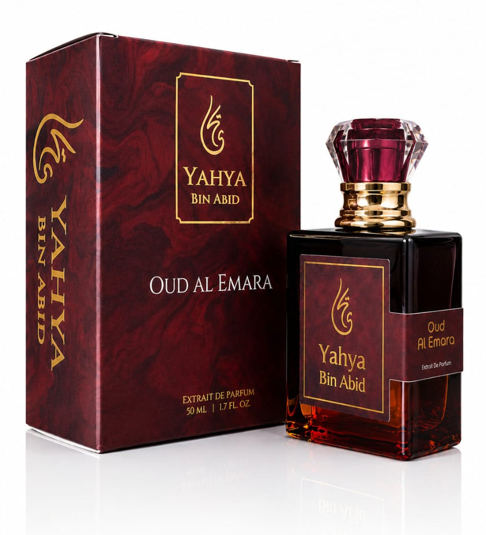 OUD AL EMARA