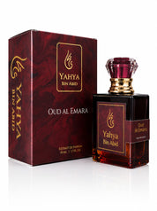 OUD AL EMARA