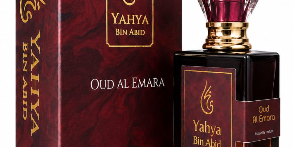 OUD AL EMARA