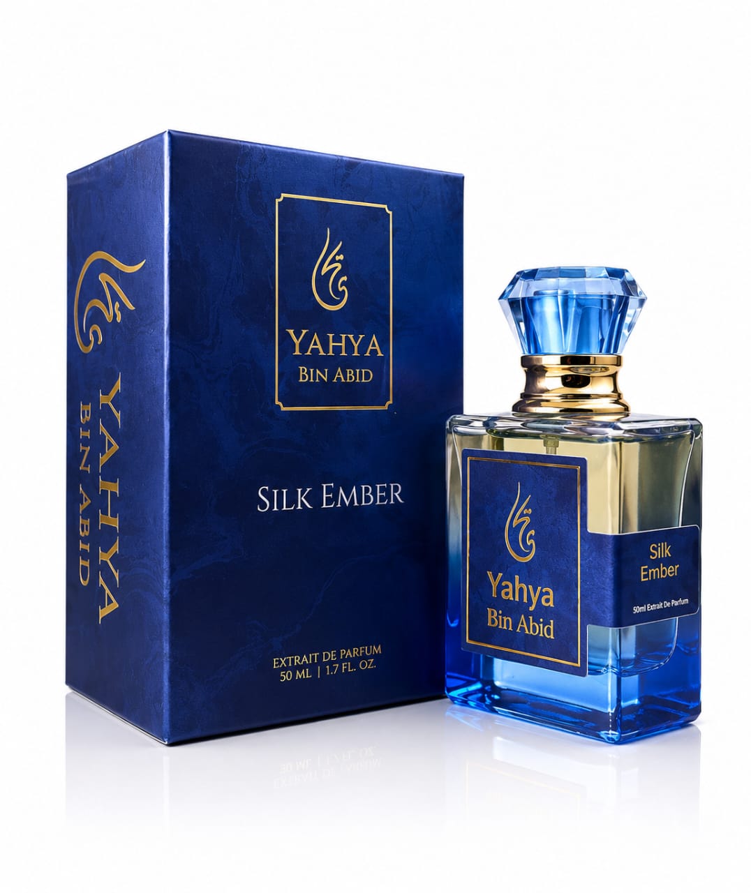 Silk Ember