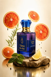 Lavish oud