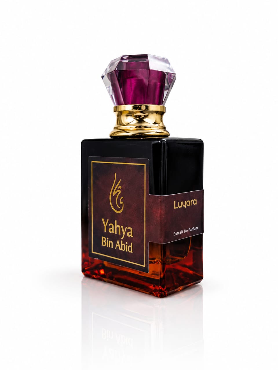LUYARA