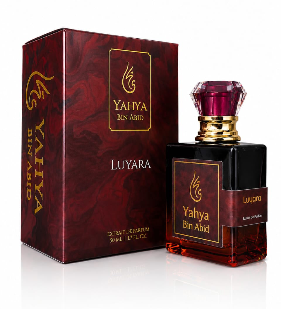 LUYARA