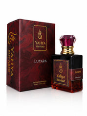 LUYARA