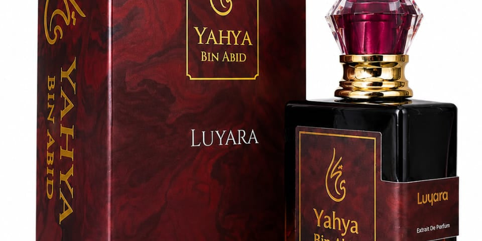 LUYARA