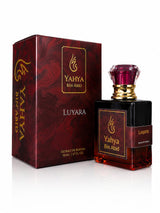 LUYARA