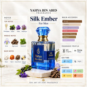 Silk Ember