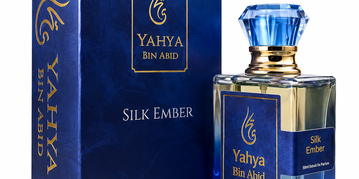 Silk ember
