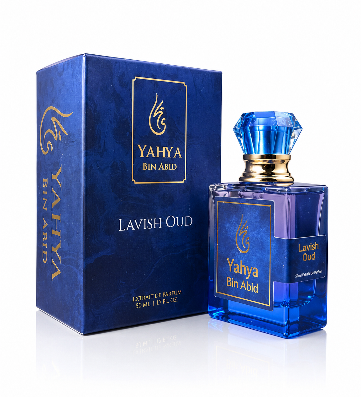 Lavish oud