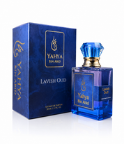 Lavish oud