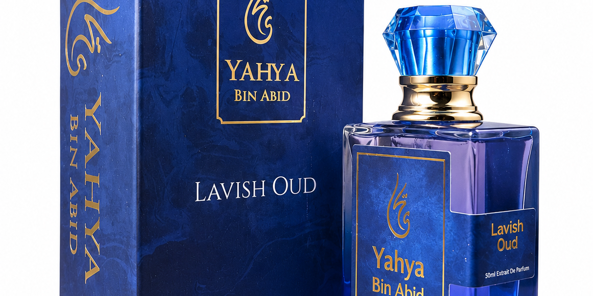 Lavish oud